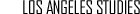 HORIZON LINE